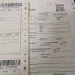 供應(yīng)可變條碼無(wú)碳聯(lián)單定做?可掃描流水號(hào)出貨單?條碼送貨單銷貨清單?可變碼單據(jù)印刷?