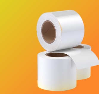 無(wú)底紙熱敏標(biāo)簽紙 熱敏,標(biāo)簽